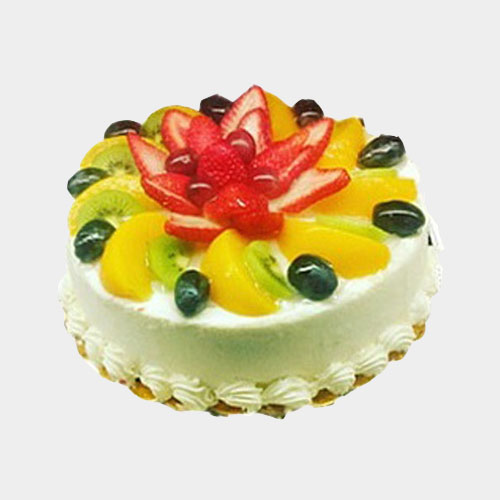 Send order Fresh Fruit Cake Delivery in Canada Gift Delivery Canada